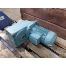 Getriebemotor 3 kW 27 U/min gebraucht B17046