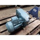 Getriebemotor 3 kW 27 U/min gebraucht B17046