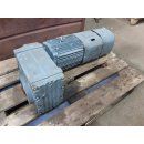 Getriebemotor mit Bremse 5,5 kW 30 U/min gebraucht B17047