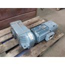 Getriebemotor mit Bremse 5,5 kW 30 U/min gebraucht B17048