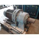 Getriebemotor  kW 30 51 U/min gebraucht B17103