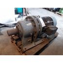 Getriebemotor  kW 30 51 U/min gebraucht B17103