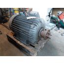 Elektromotor 160 kW 2975 U/min B3 gebraucht B17104