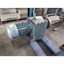 Getriebemotor 18,5 kW 28 U/min gebraucht B17106