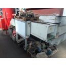 Schredder 7,5 kW gebraucht B17144