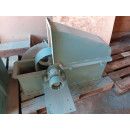 Becherelevator ca. 8 m, 0,75 kW gebraucht B17204