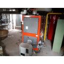 VIESSMANN Heizkessel Paromat Triplex RN-057 575 kW...