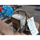 Peristaltikpumpe MLW  SP3 gebraucht B17243