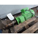 Getriebemotor 2,2 kW 357 U/min gebraucht B17245