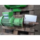 Getriebemotor 2,2 kW 357 U/min gebraucht B17245