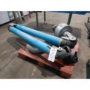 Staubabsaugung 0,73 kW gebraucht B17261