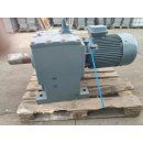 Getriebemotor 18,5 kW 20 U/min gebraucht B17311