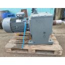 Getriebemotor 18,5 kW 20 U/min gebraucht B17311