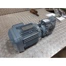 Getriebemotor 1,1 kW 59 U/min B5 gebraucht B17361