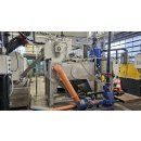 Gebrauchte Kühlmittelfilteranlage KNOLL FKA 2100