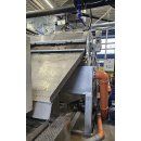 Gebrauchte Kühlmittelfilteranlage KNOLL FKA 2100