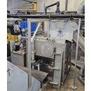 Gebrauchte Kühlmittelfilteranlage KNOLL FKA 2100