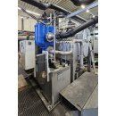 Gebrauchte Kühlmittelfilteranlage KNOLL FKA 2100