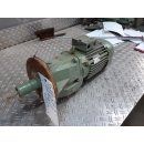 Getriebemotor 2,2 kW 200 U/min B5 unbenutzt B17372