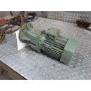 Getriebemotor 2,2 kW 200 U/min B5 unbenutzt B17372