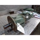 Getriebemotor 1,1 kW 31,5 U/min B5 unbenutzt B17373