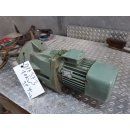 Getriebemotor 1,1 kW 31,5 U/min B5 unbenutzt B17373