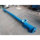 Rohrschnecke 4000 mm 3 kW gebraucht B17380