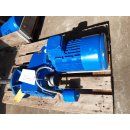 Getriebemotor 5,5 kW 307 U/min Dissolver  Rührwerk...