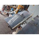 Förderband 1400x250mm gebraucht B17454