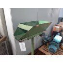 Förderband, Flachband 800 x 200 mm gebraucht B17456
