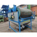 Trommelreinger Trommelsieb 0,55 kW gebraucht B17467