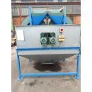 Trommelreinger Trommelsieb 0,55 kW gebraucht B17467