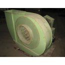 Gebrauchter Radialventilator