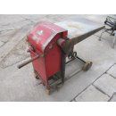 26367 | mobiler Hebetisch Montagetisch Arbeitsplatte manuell gebraucht