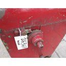 26367 | mobiler Hebetisch Montagetisch Arbeitsplatte manuell gebraucht