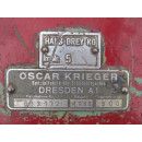 26367 | mobiler Hebetisch Montagetisch Arbeitsplatte manuell gebraucht
