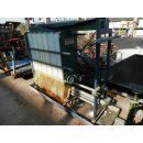 26745 | Filterpresse Plattenfilter mt Druckspülung...