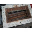 26902 | Zellenradschleuse Produkt Staub Asche Schleuse Dosierschleuse 1,1 kW 23 U/min gebraucht