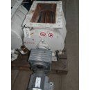 26902 | Zellenradschleuse Produkt Staub Asche Schleuse Dosierschleuse 1,1 kW 23 U/min gebraucht