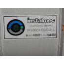 26902 | Zellenradschleuse Produkt Staub Asche Schleuse Dosierschleuse 1,1 kW 23 U/min gebraucht
