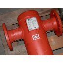 28040 | Druckluft Entwässerer Filter Flüssigkeitsabscheider Separator BZ Zyklon 50 gebraucht