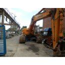 Hyundai Kettenbagger Robex 280 LC gebraucht