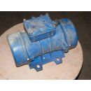 B10132 |  Vibromotor Vibrationsmotor Unwuchtmotor Rüttler 0,25 kW 3000 U/min