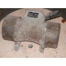 B10140 I Vibromotor Vibrationsmotor Unwuchtmotor Rüttler 0,19 kW 2640 U/min