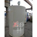 B10643 |  Säure Lauge Wasser  AHL PVC Kunststofftank...