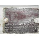 B10643 |  Säure Lauge Wasser  AHL PVC Kunststofftank Flüssigkeitstank mit Pumpe 2000 L gebraucht