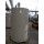 B10643 |  Säure Lauge Wasser  AHL PVC Kunststofftank Flüssigkeitstank mit Pumpe 2000 L gebraucht
