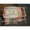 10827 | gebrauchte Filterpresse