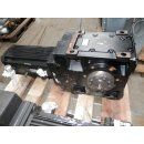 B11206 Servomotor Getriebemotor 4,1 kW 71 U/min bis 350 V...