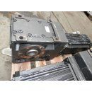 B11209 Servomotor Getriebemotor 4,1 kW 71 U/min  bis 350...